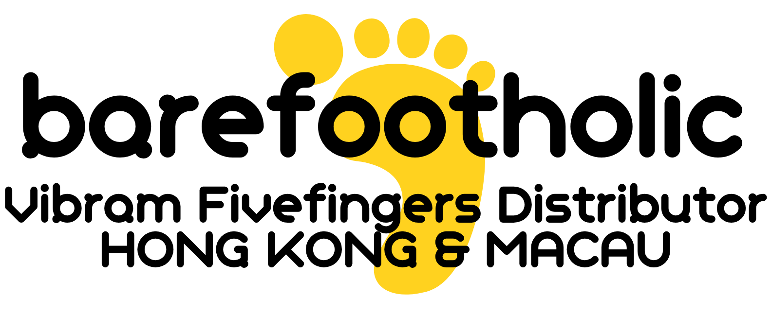 Vibram Fivefingers HK & MO | Authorised Dealer
