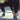 VIBRAM - 女裝五指鞋 V-RUN RETRO 跑步運動鞋 (黑 / 灰色)