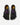 VIBRAM - 女裝五指鞋 V-RUN 跑步運動鞋 (黑 / 黃 / 紫色)
