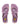 VIBRAM - 女裝五指鞋 V-SOUL 室內外健身瑜珈五指鞋 (淺紫色)