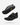 VIBRAM - 女裝五指鞋 V-TRAIN 2.0 綜合訓練健身運動五指鞋 (黑色)