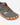 VIBRAM - 男裝五指鞋 KSO EVO 室內外綜合訓練五指鞋 (灰 / 橙色)