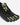 VIBRAM - 男裝五指鞋 V-RUN RETRO 跑步運動鞋 (黑色)