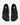 VIBRAM - 男裝五指鞋 CVT-LEATHER 休閒皮革款五指鞋 (黑色)