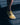 VIBRAM - 男裝五指鞋 KSO EVO 室內外綜合訓練五指鞋 (黃色/白色)