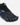 VIBRAM - 男裝五指鞋 V-RUN 跑步運動鞋 (藍黑色)