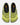 VIBRAM - 男裝五指鞋 GROUNDSPLAY 重訓健身訓練五指鞋 (夜光綠色)