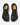 VIBRAM - 女裝五指鞋 KSO EVO 室內外綜合訓練五指鞋 (黑色)