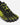 VIBRAM - 男裝五指鞋 GROUNDSPLAY LS 重訓健身訓練五指鞋 (黃色/黑色)