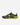 VIBRAM - 男裝五指鞋 V-RUN 跑步運動鞋 (黑色/黃色)