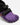VIBRAM - UNISEX男女五指鞋 Scramkey 户外徒步登山越野五指鞋 (紫色)