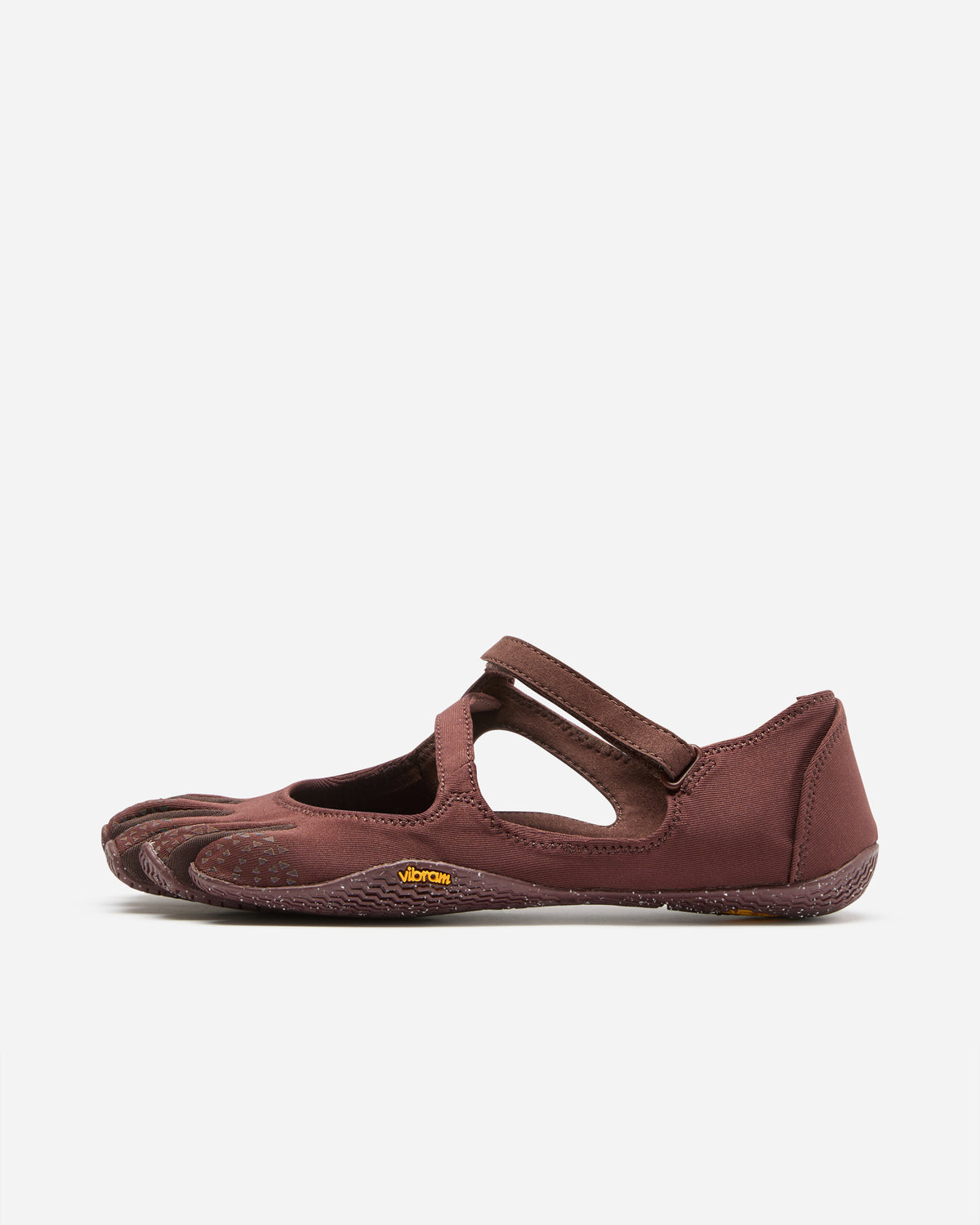 VIBRAM - 女裝五指鞋V-SOUL 室內外健身瑜珈五指鞋(啡色) – Vibram 