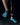 VIBRAM - 男裝五指鞋 KSO EVO 室內外綜合訓練五指鞋 (湖水藍)