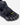 VIBRAM - 女裝五指鞋 Breezandal 戶外越野徒步登山涼鞋 (黑色)