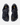 VIBRAM - 男裝五指鞋 Breezandal 戶外越野徒步登山涼鞋 黑色