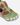 VIBRAM - 男裝五指鞋 Breezandal 戶外越野徒步登山涼鞋