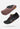 VIBRAM - 女裝五指鞋 KSO EVO 室內外綜合訓練五指鞋 (黑 / 粉色)
