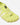 VIBRAM - 男裝五指鞋 SPIDRWALK 水上及越野跑鞋 螢光綠