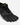VIBRAM - 男裝五指鞋 V-Alpha 戶外輕量極簡運動訓練鞋 黑色