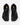 VIBRAM - 男裝五指鞋 V-Alpha 戶外輕量極簡運動訓練鞋 黑色