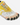 VIBRAM - 男裝五指鞋 V-RUN 跑步運動鞋 (黃/粉紅色)