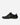 VIBRAM - 女裝五指鞋 V-RUN 跑步運動鞋 (黑色)
