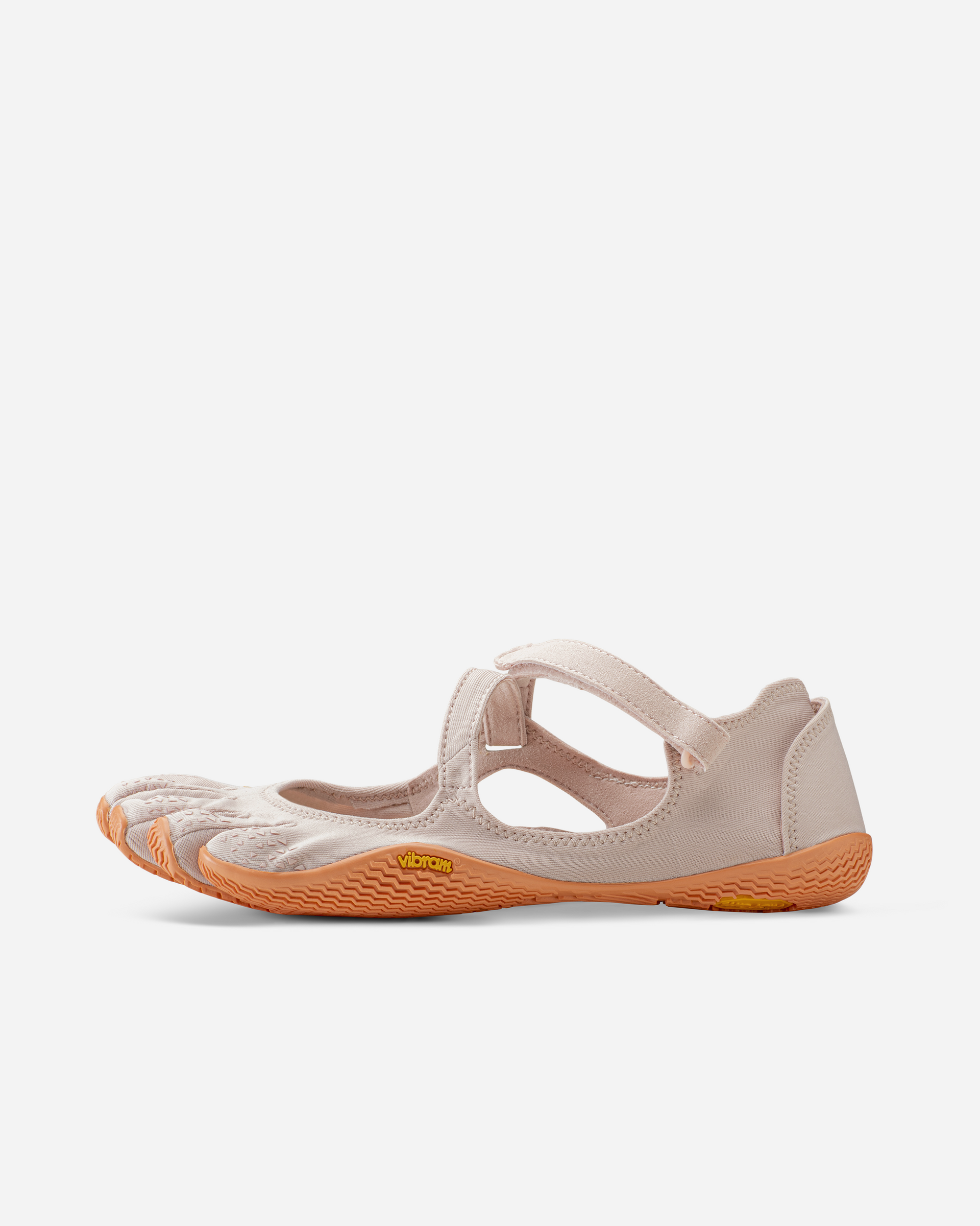 靴 Vibram FiveFingers Pink Coral Orange 39 V-Soul Women's Fivefingers Pink / Orange – Barefootholic | Vibram