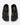 VIBRAM - 女裝五指鞋 V-Trail 2.0 戶外越野跑鞋 (黑色)